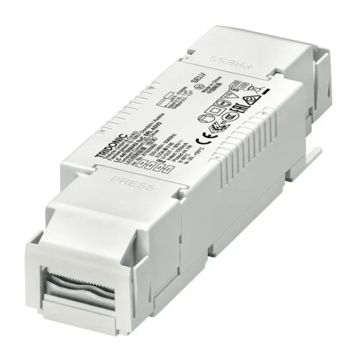 TRIDONIC LED-driver LC 44W 1 050mA fixC SRL ADV2| Drivere Konstantstrøm