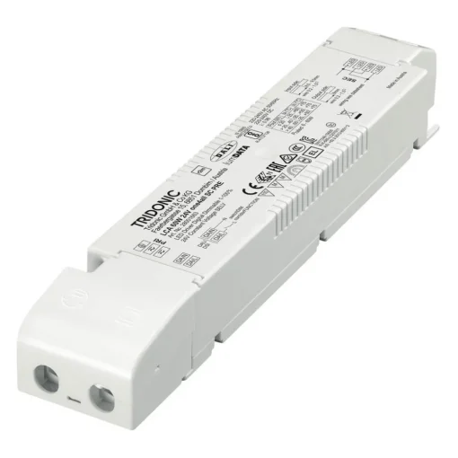 TRIDONIC -driver LCA 60W 24V one4all SC PRE dim| Drivere Konstantstrøm|Tilbehør