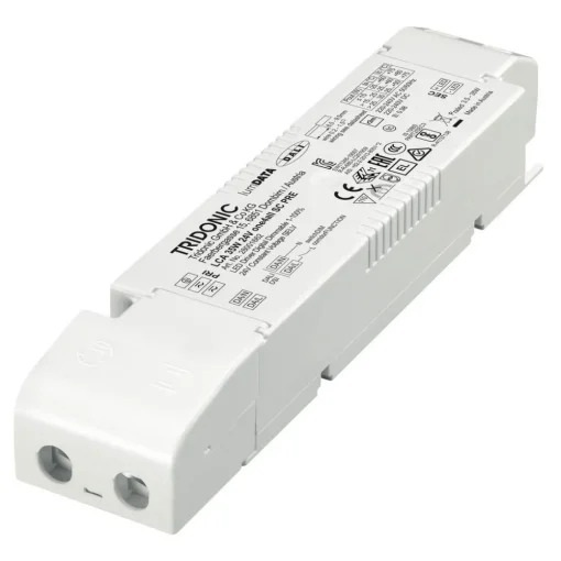 TRIDONIC -driver LCA 35W 24V one4all SC PRE dim| Drivere Konstantstrøm|Drivere Konstantspenning