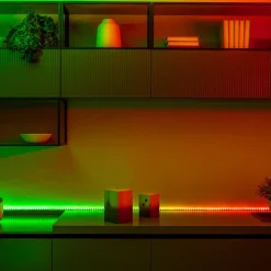 twinkly Light line LED-stripe RGB 1,5 m WIFI Starter| Smarthus Belysning