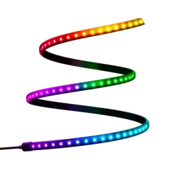 twinkly Light line LED-stripe RGB 1,5 m WIFI Starter| Smarthus Belysning