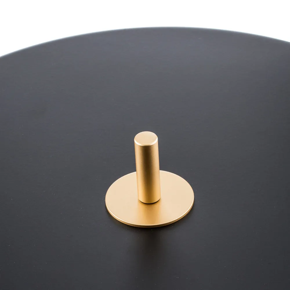 UMAGE Asteria floor LED-gulvlampe svart