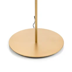 UMAGE Asteria floor LED-gulvlampe svart