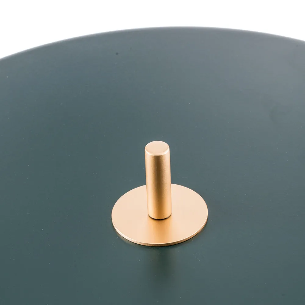 UMAGE Asteria Floor LED-gulvlampe skogsgrønn Online