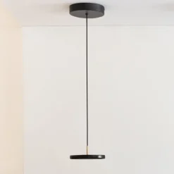 UMAGE Asteria MicroV2 hengelampe dimbar svart| Pendellamper