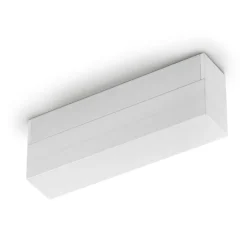 Trio Lighting Universal koblingsstykke DUOline, 2-faset, hvit| Skinnesystem