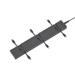 Sigor USB-C-ladestasjon for Nuindie batterilamper, 6-fold Clearance