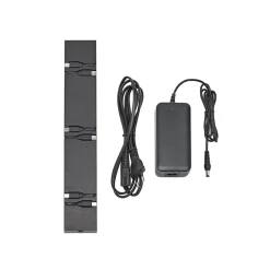 Sigor USB-C-ladestasjon for Nuindie batterilamper, 6-fold Clearance