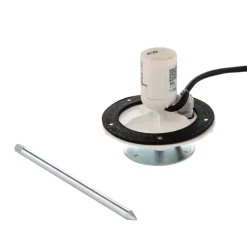 Nowodvorski Lighting Utendørs dekorasjonslampe Cumulus XL, kule, Ø 80 cm Online