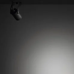 LCD Utendørs LED-spot 1445LED, grafitt, 90° Discount