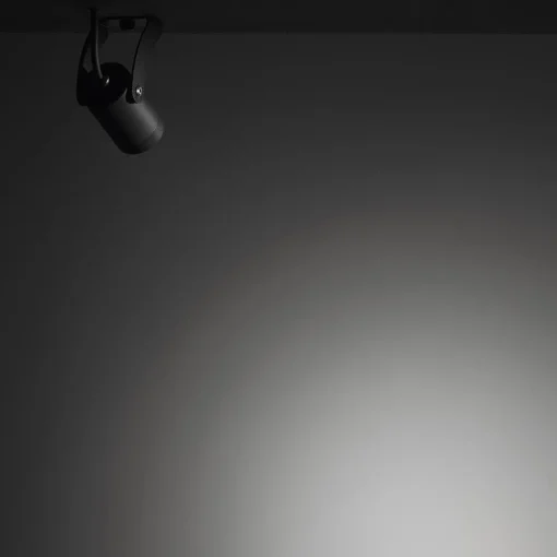 LCD Utendørs LED-spot 1445LED, grafitt, 90° Discount