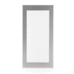 CMD Utendørs LED-vegglampe Aqua Rain Mini, stål| Kommersiell Utebelysning|Led-Utendørs