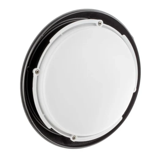 Fumagalli Utendørs LED-vegglampe Berta, svart, CCT| Taklamper Utendørs