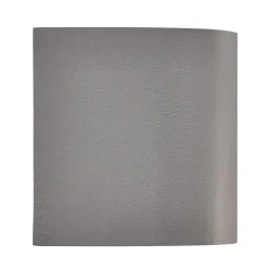Nordlux Utendørs LED-vegglampe Canto 2, 10 cm, grå| Vegglamper Utendørs