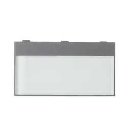 CMD Utendørs LED-vegglampe 9027, Up-Down