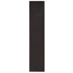 Nordlux Utendørs LED-vegglampe Fold 15 x 21 cm, svart| Kommersiell Utebelysning|Led-Utendørs