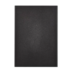 Nordlux Utendørs LED-vegglampe Fold 15 x 21 cm, svart| Kommersiell Utebelysning|Led-Utendørs