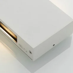 Lucande Utendørs LED-vegglampe Katla i aluminium| Kommersiell Utebelysning|Led-Utendørs