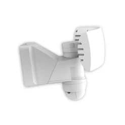 LUTEC connect Utendørs LED-vegglampe Libra kamera sensor| Vegglamper Med Sensor|Smarthus Utebelysning