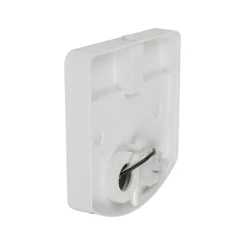 LUTEC connect Utendørs LED-vegglampe Libra kamera sensor| Vegglamper Med Sensor|Smarthus Utebelysning