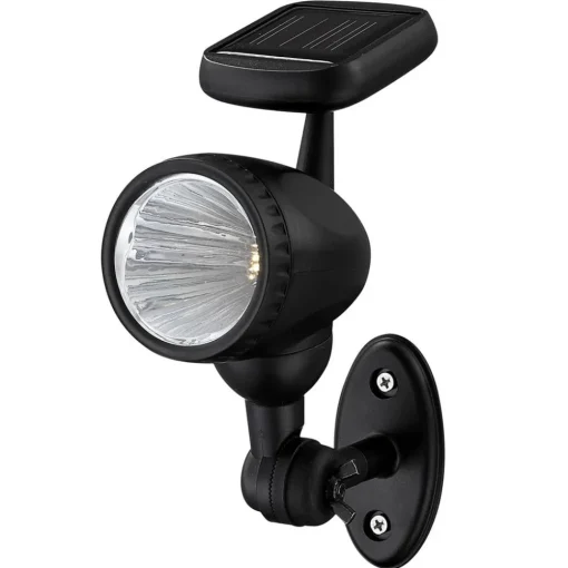 Globo Utendørs solcellelampe Mawe| Solcellelamper
