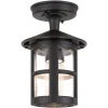 Elstead Utendørs taklampe Hereford Best