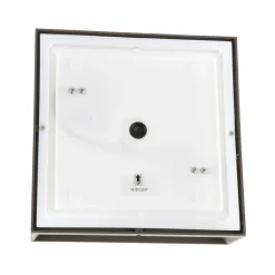 ORION Utendørs vegglampe Henry, antrasitt, IP44 Sale