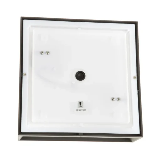 ORION Utendørs vegglampe Henry, antrasitt, IP44 Sale