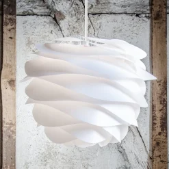 UMAGE Uvanlig pendellampe Carmina medium| Pendellamper