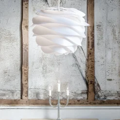 UMAGE Uvanlig pendellampe Carmina medium| Pendellamper