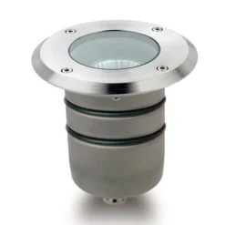 LEDS-C4 Vannbestandig innfellingslampe AQUA| Fontene- Og Undervannsbelysning