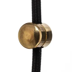 Nowodvorski Lighting Vegglampe Dover med stikkontakt, svart, 1 lyskilde| Vegglamper