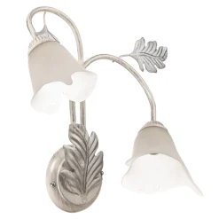 ONLI Vegglampe Marilena i florentinsk stil med 2 lyskilder Hot