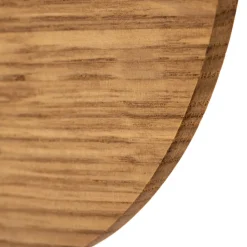 Nowodvorski Lighting Vegglampe Minimal i eik Clearance