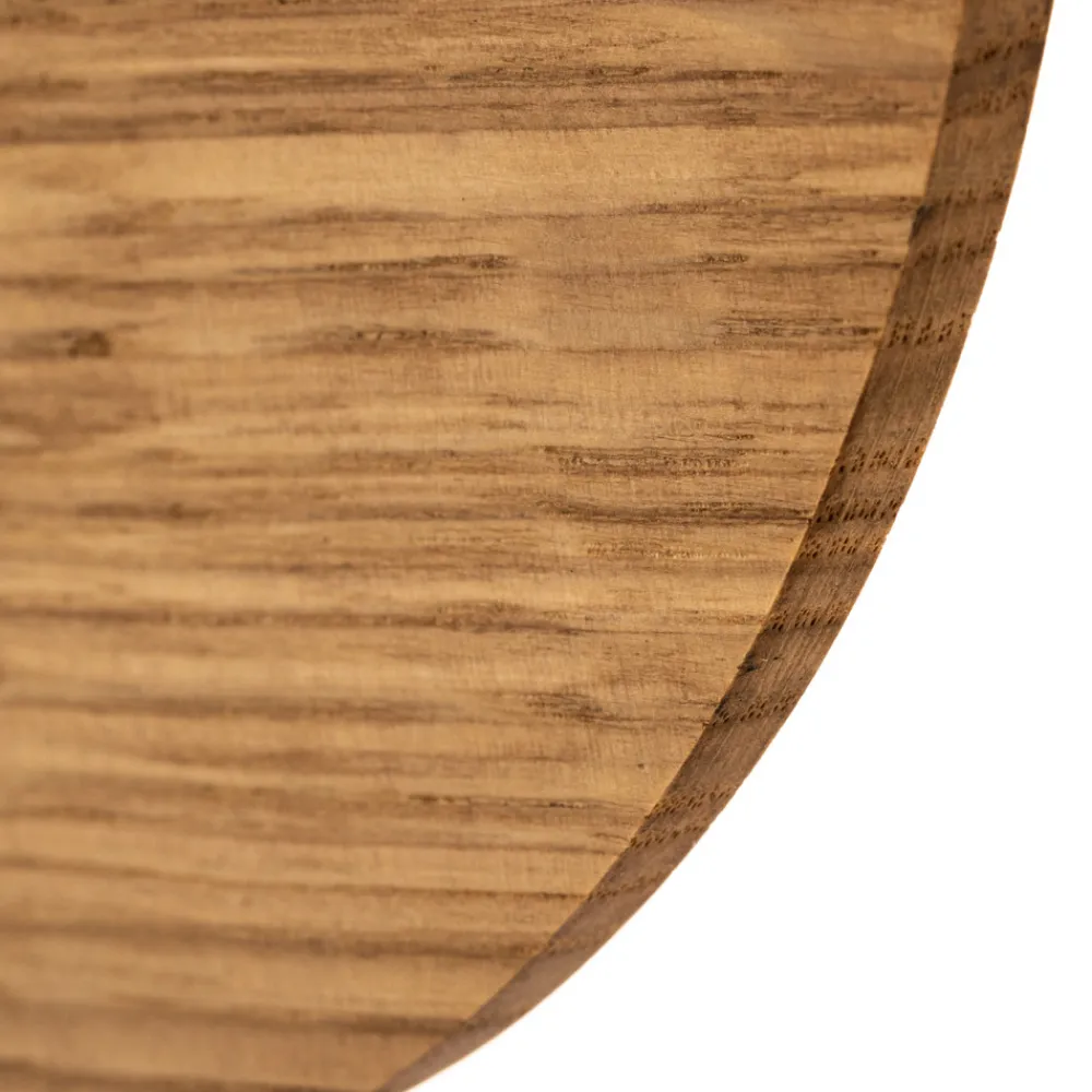 Nowodvorski Lighting Vegglampe Minimal i eik Clearance