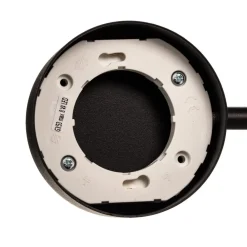 Nowodvorski Lighting Vegglampe Orbit II 20/40, svart, 2 lyskilder| Vegglamper