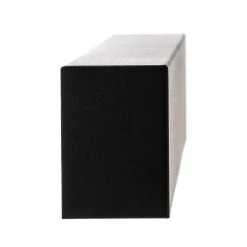 Nowodvorski Lighting Vegglampe Straight L, 122 cm, svart Online