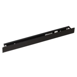 Nowodvorski Lighting Vegglampe Wing, svart, stål, bryter, 68 cm bred Sale