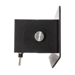 Nowodvorski Lighting Vegglampe Wing, svart, stål, bryter, 68 cm bred Sale