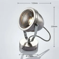 Lindby Vegglampe Zoja| Spotter I Tak