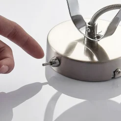 Lindby Vegglampe Zoja| Spotter I Tak