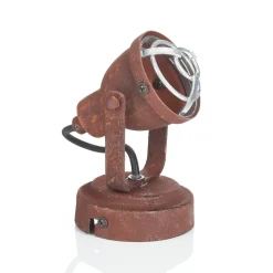 Brilliant Veggspot Bente rust| Spotter I Tak