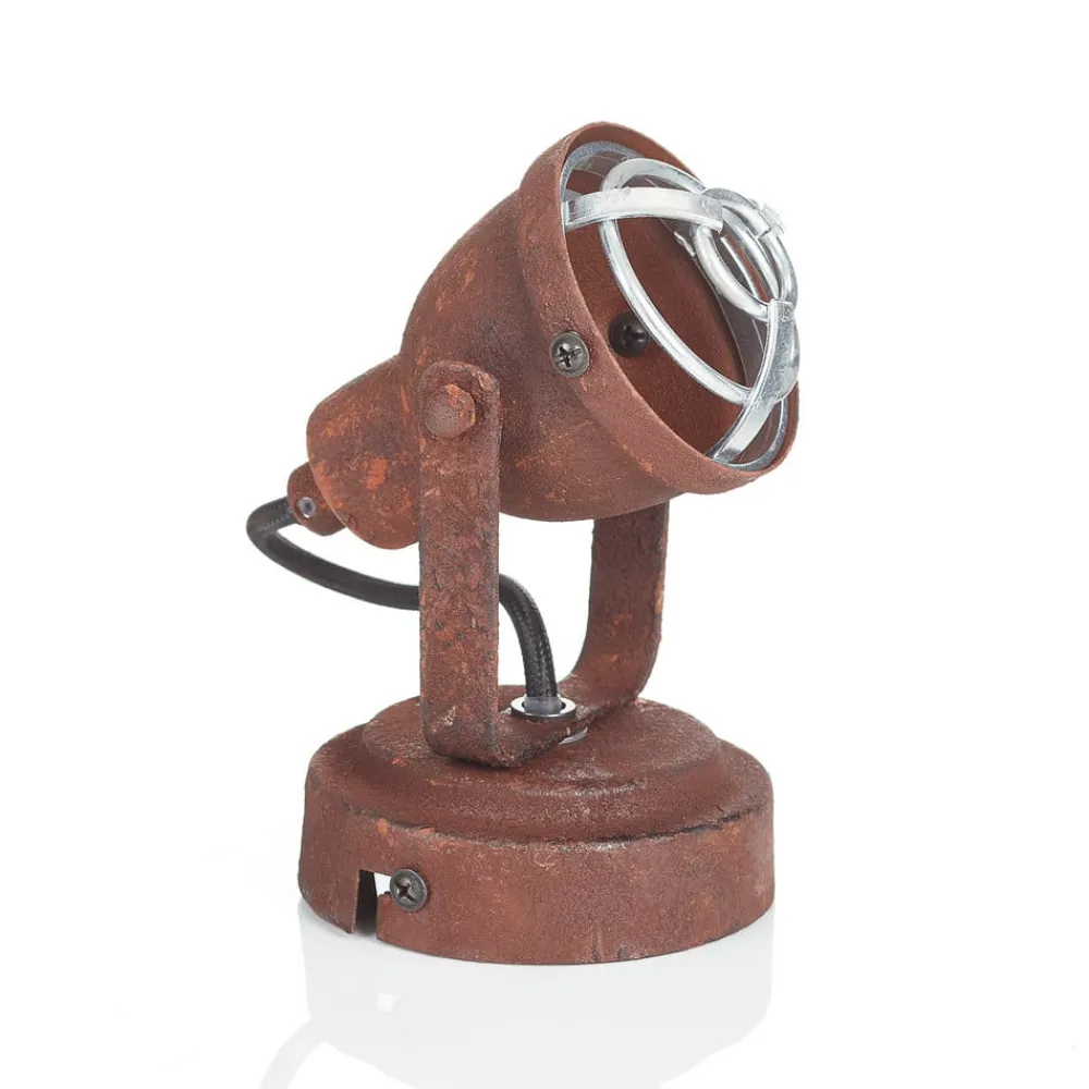 Brilliant Veggspot Bente rust| Spotter I Tak