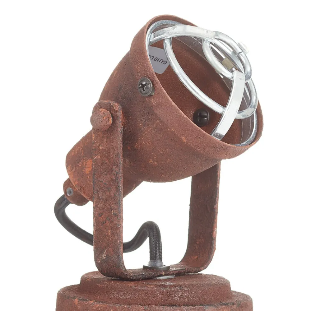 Brilliant Veggspot Bente rust| Spotter I Tak