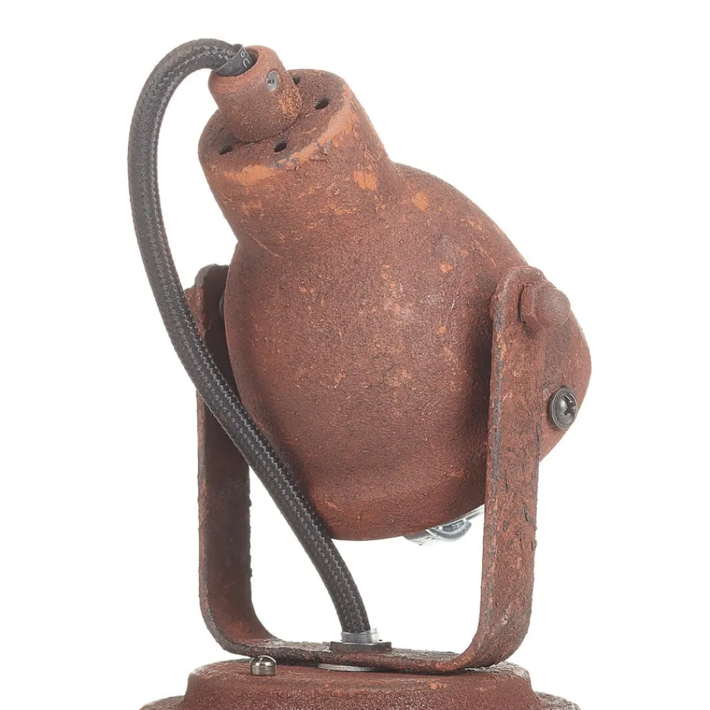 Brilliant Veggspot Bente rust| Spotter I Tak