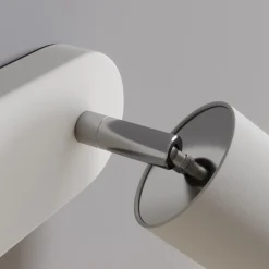 Nowodvorski Lighting Veggspot Eye Spot med 3 lyskilder, hvit Clearance