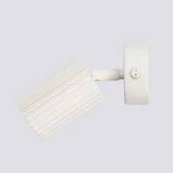 SOLLUX LIGHTING Veggspot karbon, beige, utkraging 16 cm, bryter, aluminium| Spotter I Tak