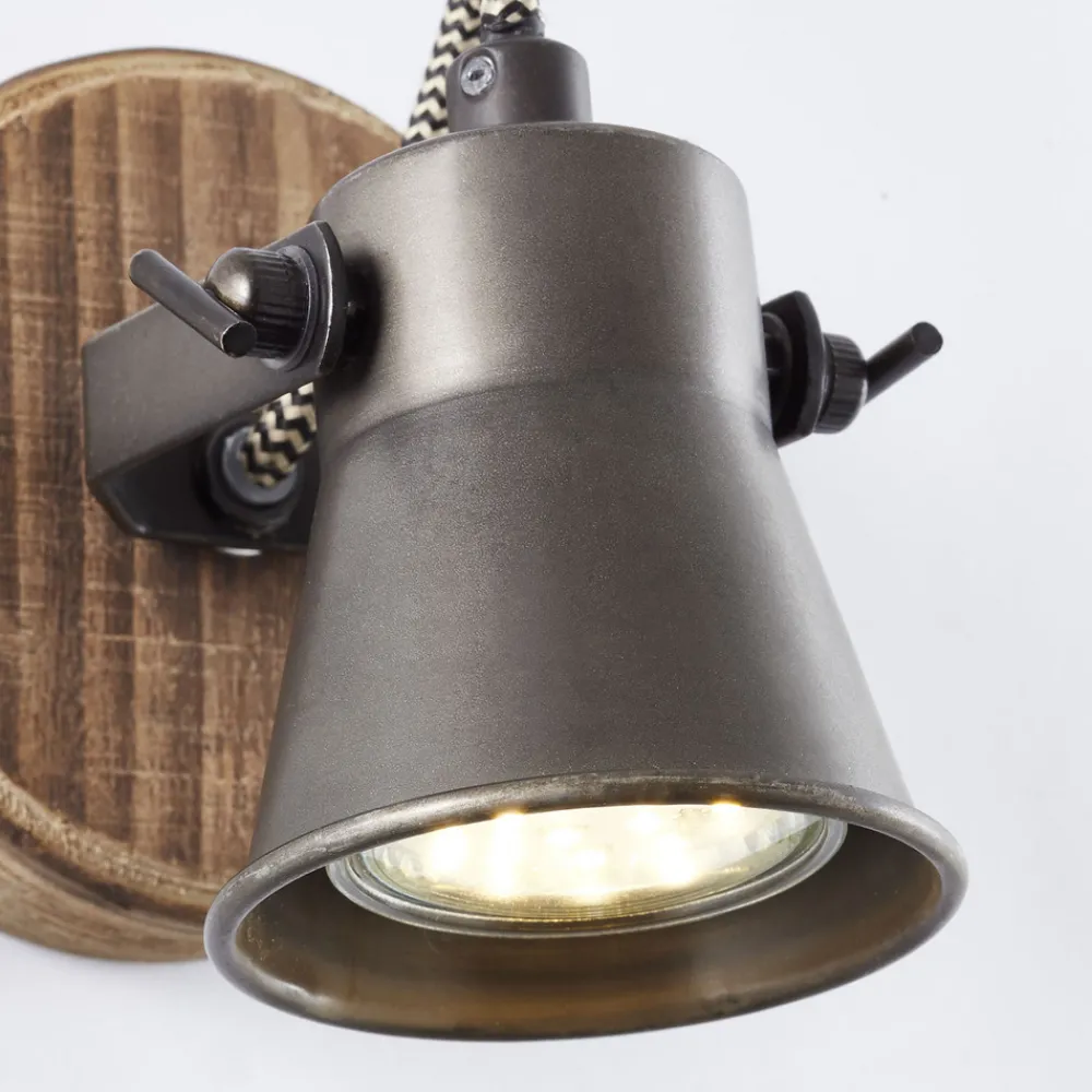 Brilliant Veggspot Seed, svart