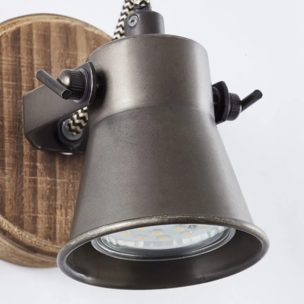 Brilliant Veggspot Seed, svart