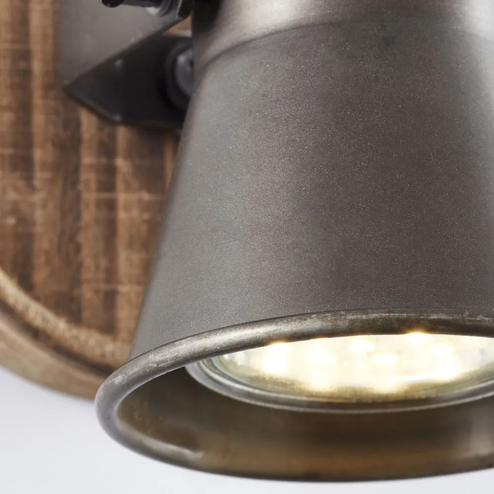 Brilliant Veggspot Seed, svart